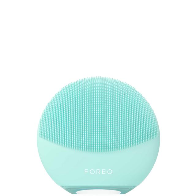 FOREO Luna 4 Mini (Various Shades) - Arctic Blue on Productcaster.