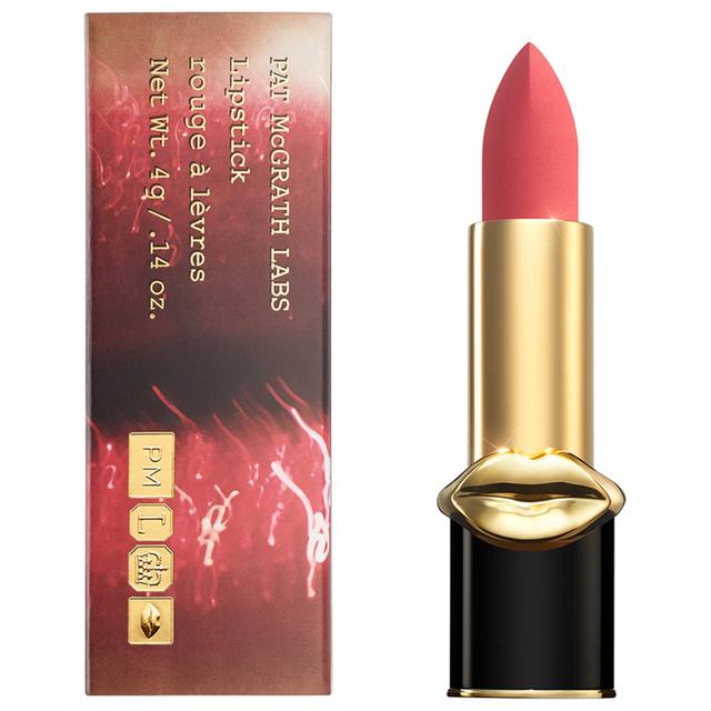 Pat McGrath Labs MatteTrance Lipstick 4g (Various Shades) - Candy Flip on Productcaster.