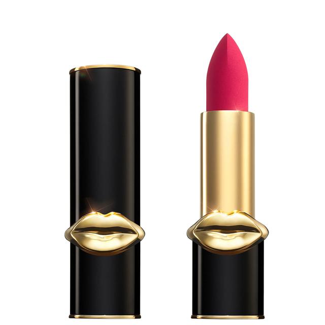 Pat McGrath Labs MatteTrance Lipstick 4g (Various Shades) - FULL PANIC on Productcaster.