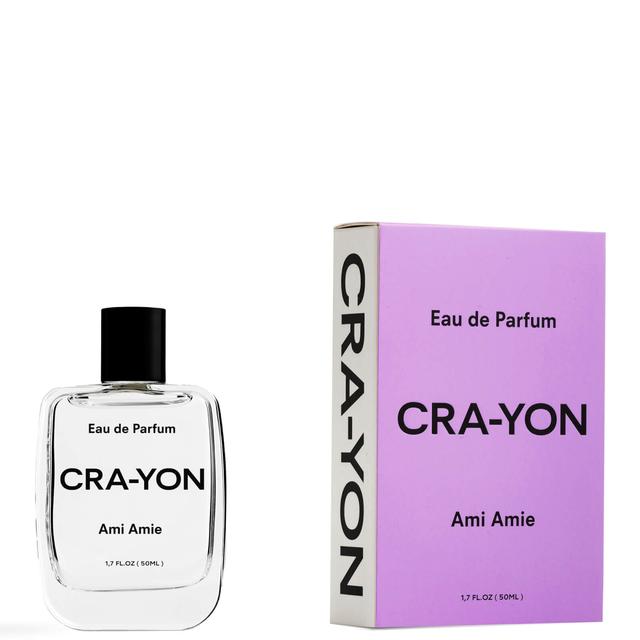 CRA-YON Ami Amie Eau de Parfum 50ml on Productcaster.