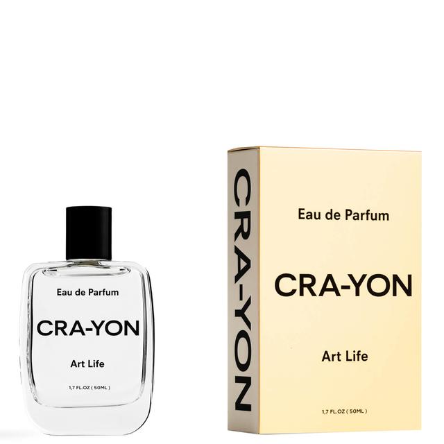 CRA-YON Art Life Eau de Parfum 50ml on Productcaster.