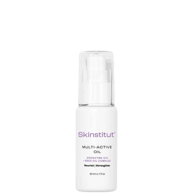 Skinstitut Multi Active Oil 50ml on Productcaster.