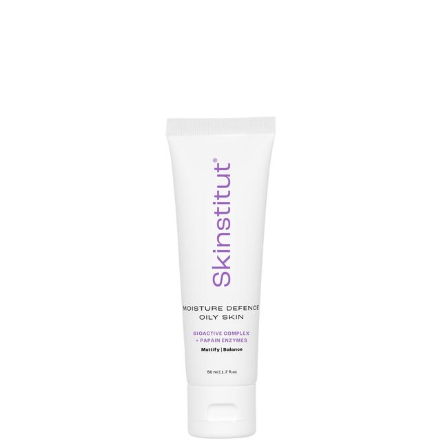 Skinstitut Oily Skin Moisture Defence 50ml on Productcaster.