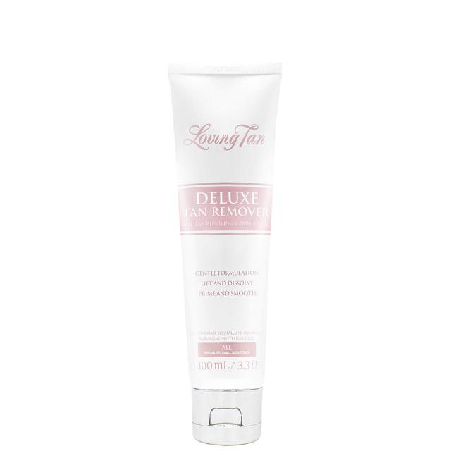 Loving Tan Deluxe Tan Remover 100ml on Productcaster.