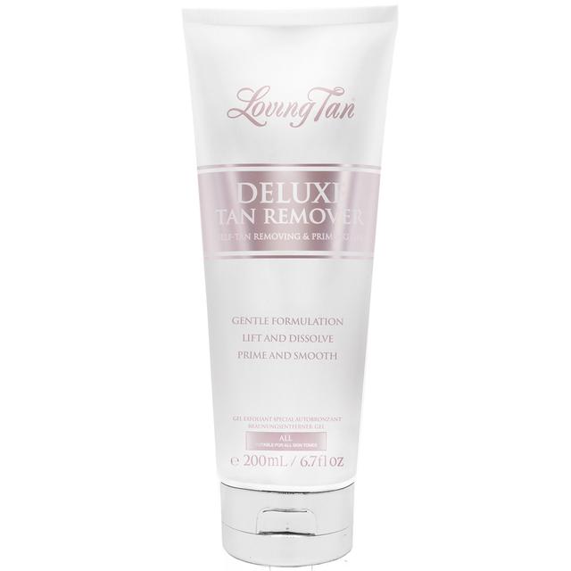 Loving Tan Deluxe Tan Remover 200ml on Productcaster.