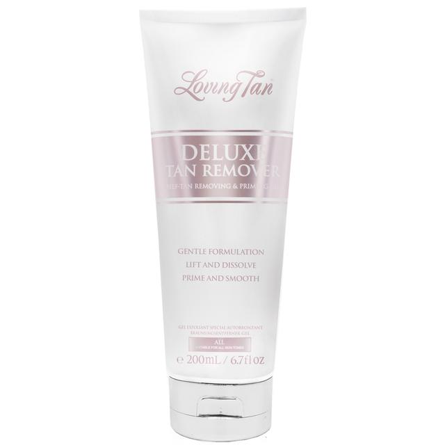 Loving Tan Deluxe Tan Remover 200ml on Productcaster.