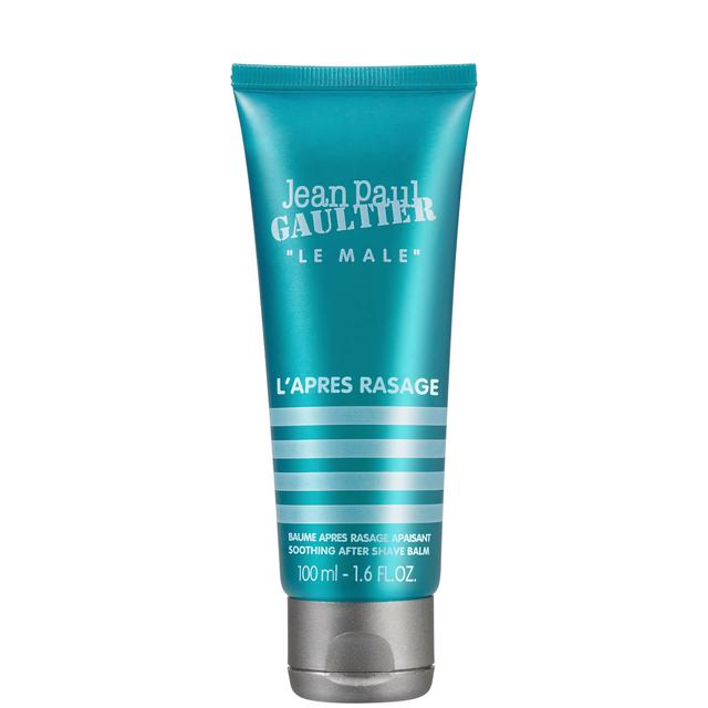 Jean Paul Gaultier Le Male After Shave Balm 100ml on Productcaster.