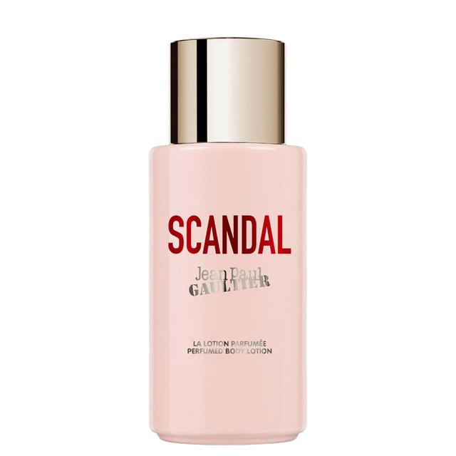 Jean Paul Gaultier Scandal Body Lotion 200ml on Productcaster.