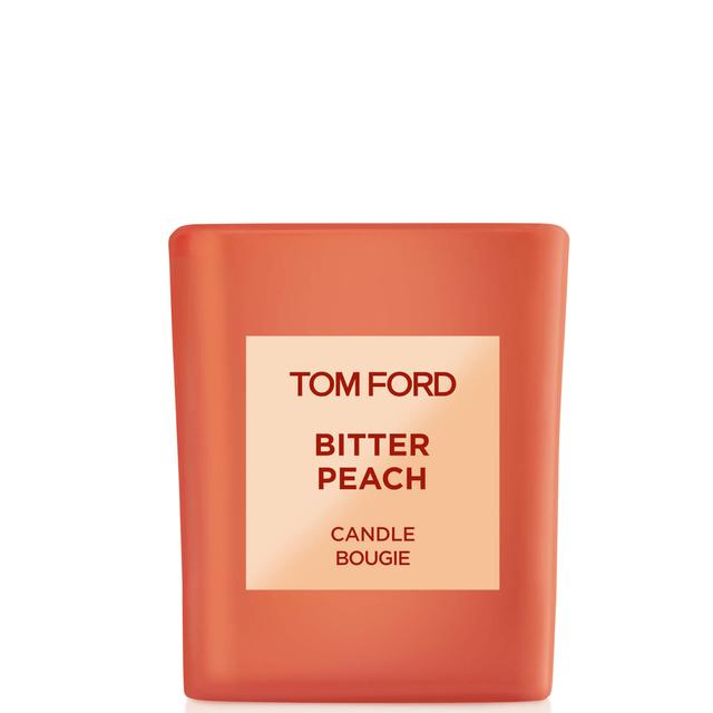 Tom Ford Bitter Peach Candle 200g on Productcaster.