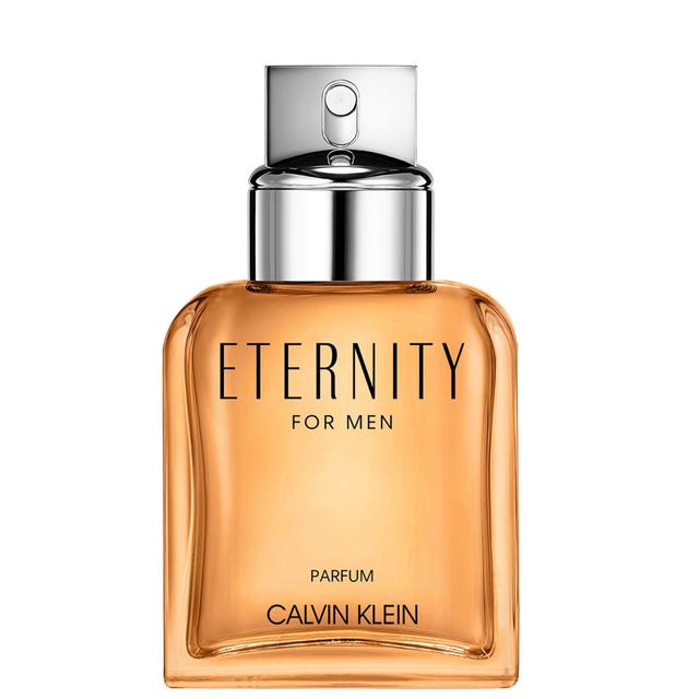 Calvin Klein Eternity Eau de Parfum (Various Sizes) - 50ml on Productcaster.