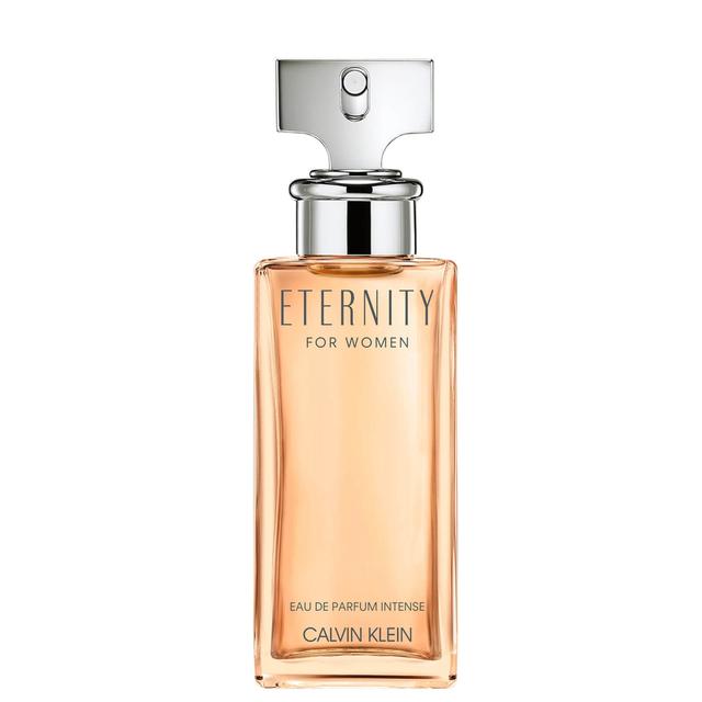 Calvin Klein Eternity Intense Eau de Parfum (Various Sizes) - 50ml on Productcaster.