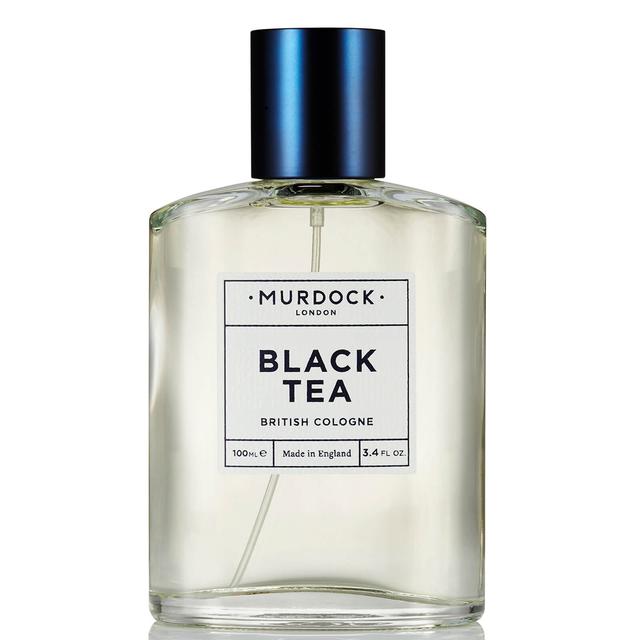 Murdock London Black Tea Cologne 100ml on Productcaster.