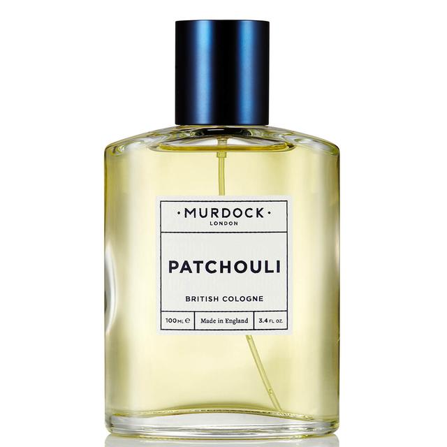 Murdock London Patchouli Cologne 100ml on Productcaster.