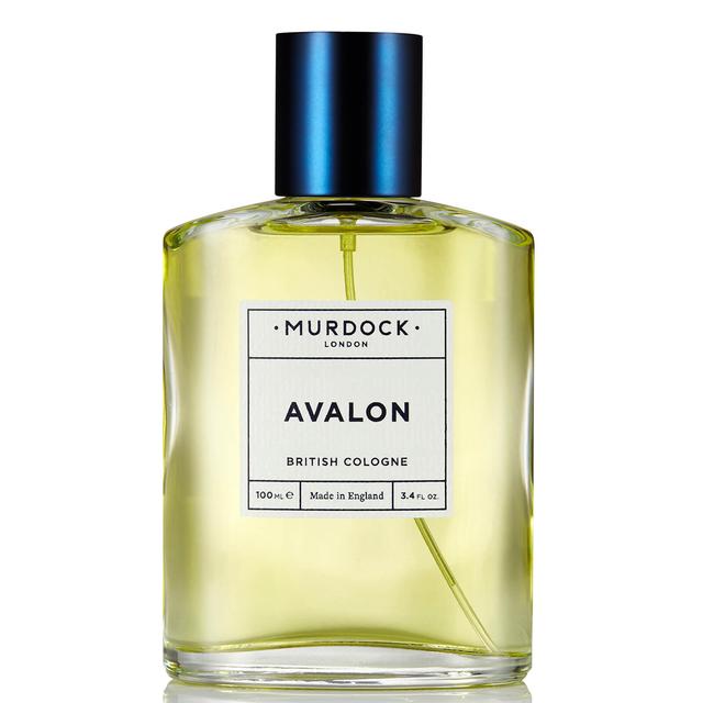 Murdock London Avalon Cologne 100ml on Productcaster.