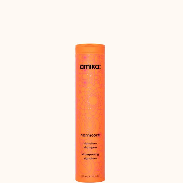 Amika Normcore Signature Shampoo - 275ml on Productcaster.