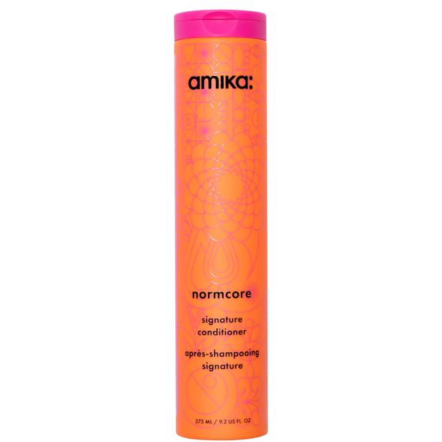 Amika Normcore Signature Conditioner - 275ml on Productcaster.