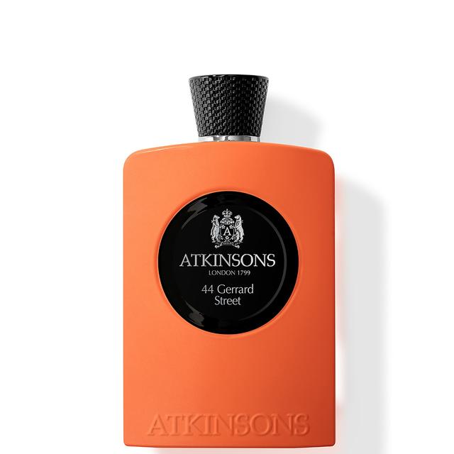 Atkinsons 44 Gerrard Street Eau de Cologne 100ml on Productcaster.