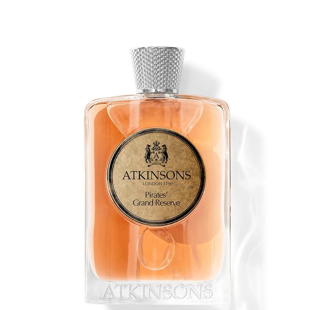 Atkinsons Pirates' Grand Reserve Eau de Parfum 100ml on Productcaster.