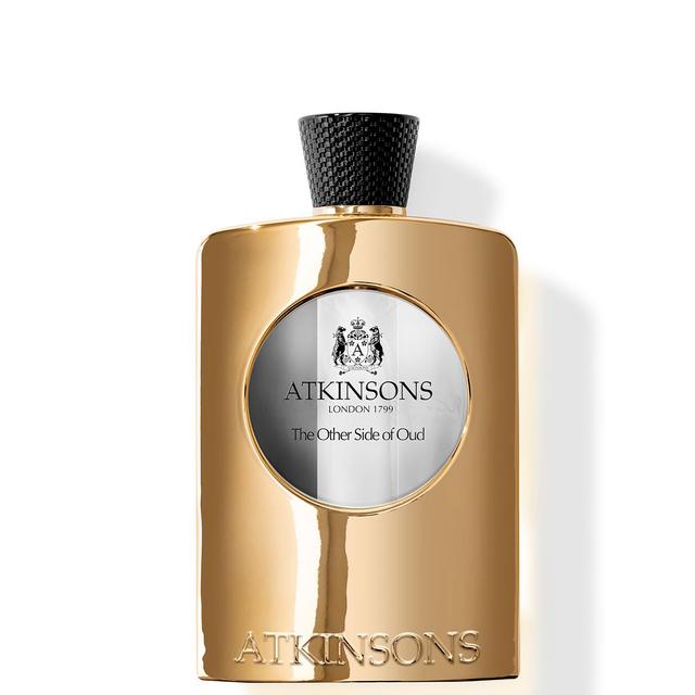 Atkinsons The Other Side of Oud Eau de Parfum 100ml on Productcaster.