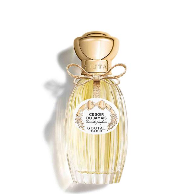 Goutal Ce Soir ou Jamais Eau de Parfum 100ml on Productcaster.