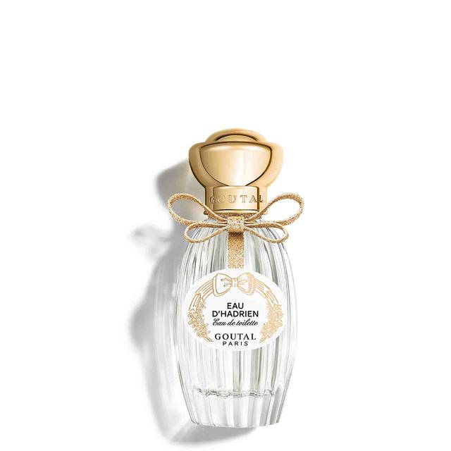 Goutal Eau d'Hadrien Eau de Toilette 50ml on Productcaster.