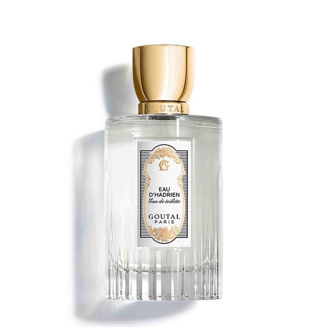 Goutal Eau d'Hadrien Eau du Toilette 100ml on Productcaster.