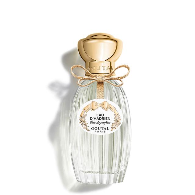 Goutal Eau d'Hadrien Eau de Parfum 100ml on Productcaster.