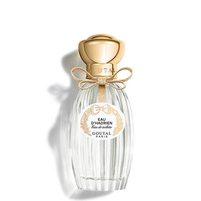 Goutal Eau d'Hadrien Eau de Toilette 100ml on Productcaster.