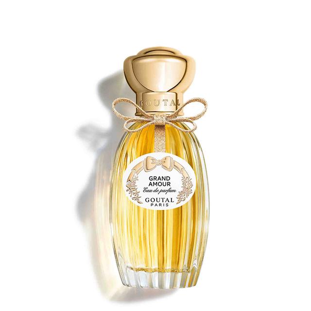 Goutal Grand Amour Eau de Parfum 100ml on Productcaster.