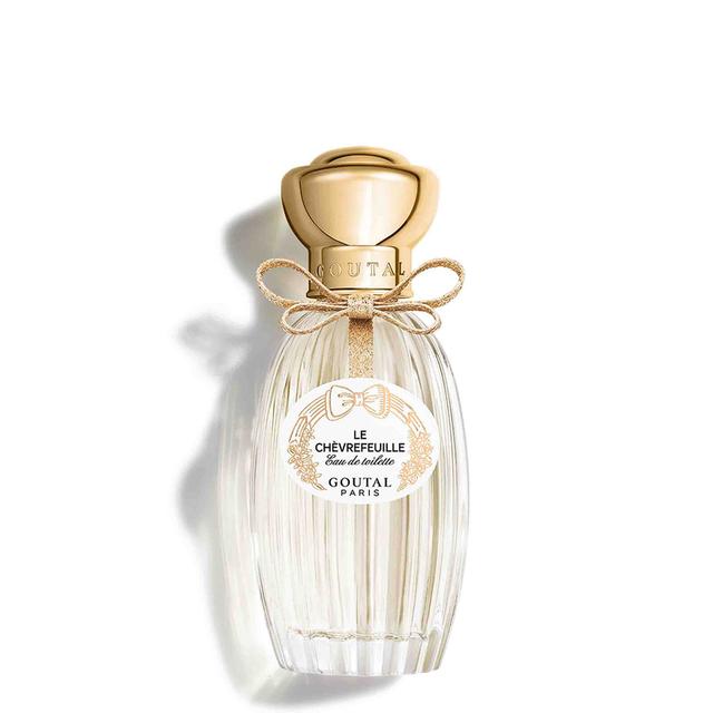 Goutal Le Chevrefeuille Eau de Toilette 100ml on Productcaster.