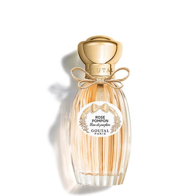 Goutal Rose Pompon Eau de Parfum 100ml on Productcaster.