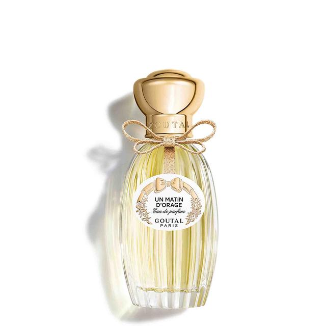 Goutal Un Matin d'Orage Eau de Parfum 100ml on Productcaster.