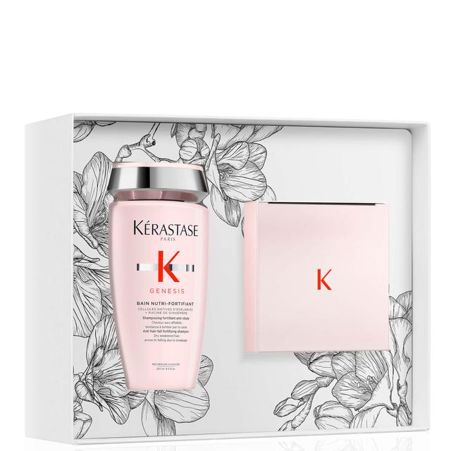 Kerastase Genesis Mask Coffret for Anti-Hair Fall on Productcaster.