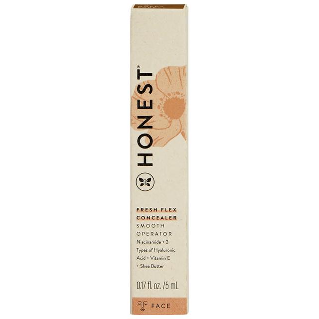 Honest Beauty 5ml Concealer - (Various Shades) - Mocha on Productcaster.