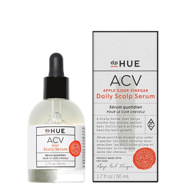 dpHUE Apple Cider Vinegar Daily Scalp Serum 1.7 fl. Oz on Productcaster.