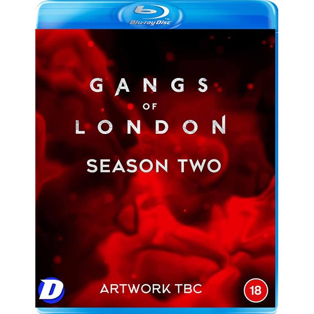 Gangs of London: Season 2 on Productcaster.