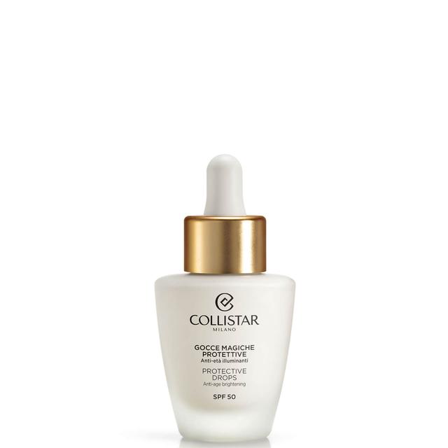 Collistar Gocce Magiche Protettive Protective Drops Anti-Age Brightening 30ml on Productcaster.