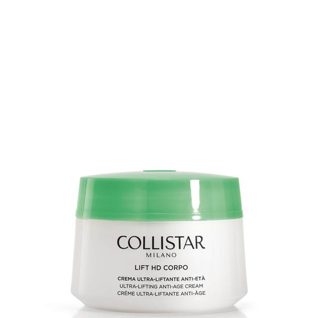 Collistar Lift Hd Corpo Ultra-Lifting Anti-Age Cream 400ml on Productcaster.