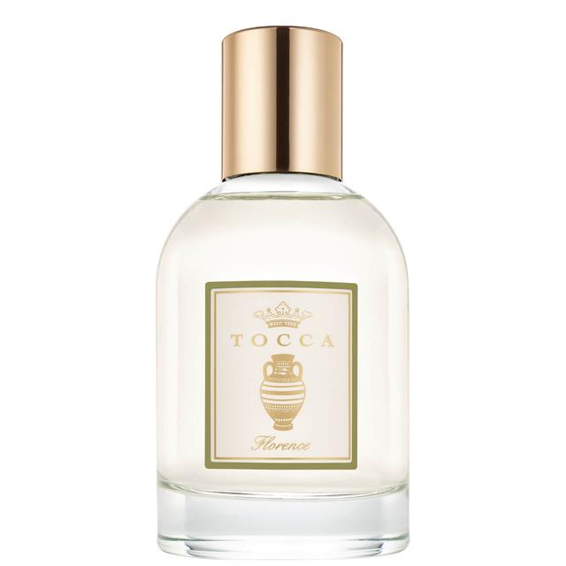 Tocca Florence Olio Sublime Profumato Scented Dry Body Oil 100ml on Productcaster.