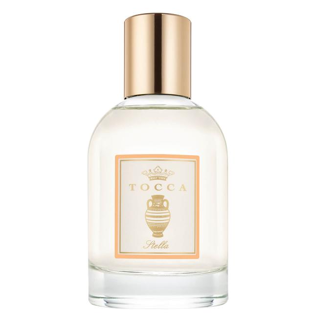 Tocca Stella Olio Sublime Profumato Scented Dry Body Oil 100ml on Productcaster.