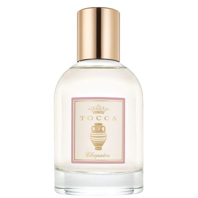 Tocca Cleopatra Olio Sublime Profumato Scented Dry Body Oil 100ml on Productcaster.