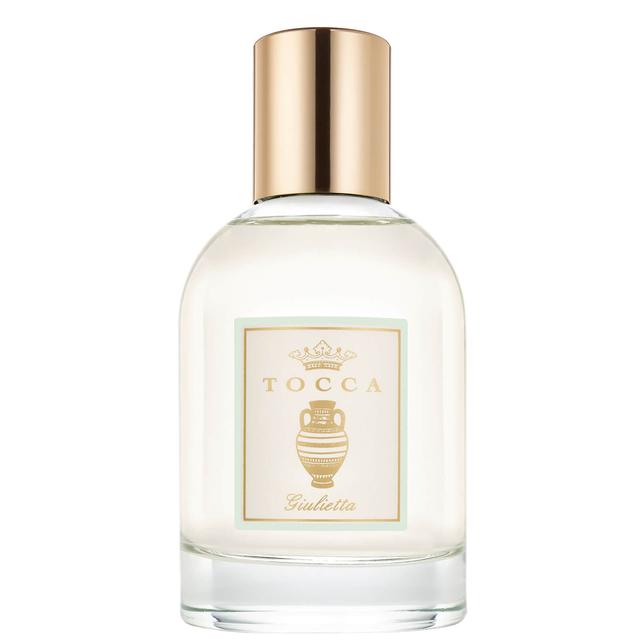 Tocca Giulietta Olio Sublime Profumato Scented Dry Body Oil 100ml on Productcaster.