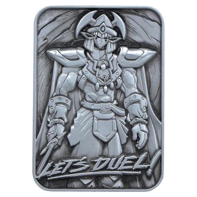 Fanattik Yu-Gi-Oh! Limited Edition Celtic Guardian Ingot on Productcaster.