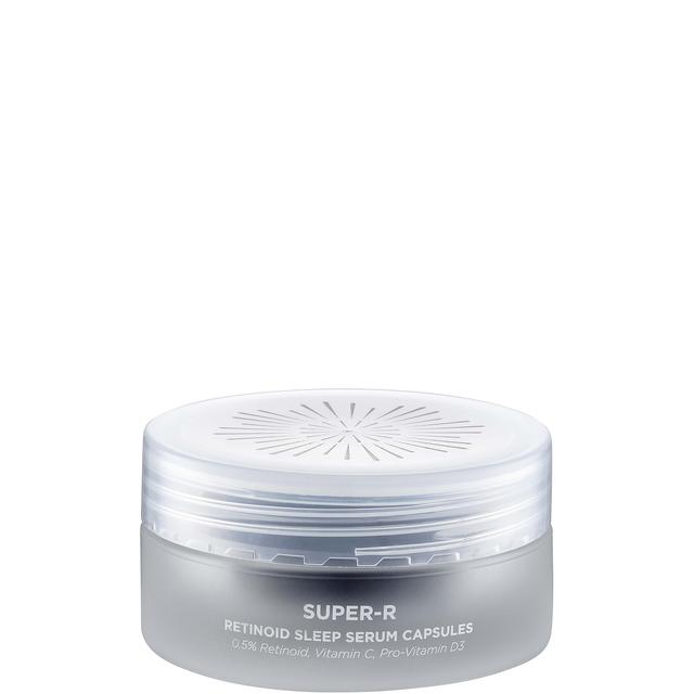 OSKIA Super R Retinoid Sleep Serum Capsules (60 capsules) on Productcaster.