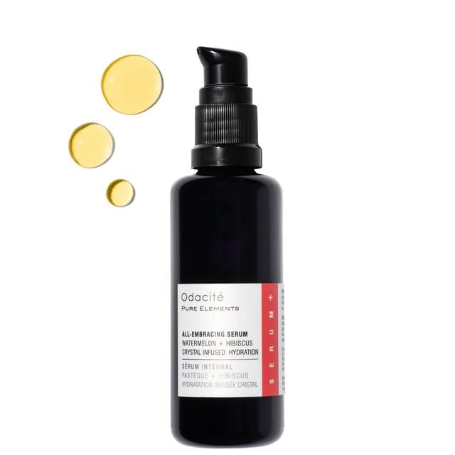 Odacité All Embracing Serum 30ml on Productcaster.