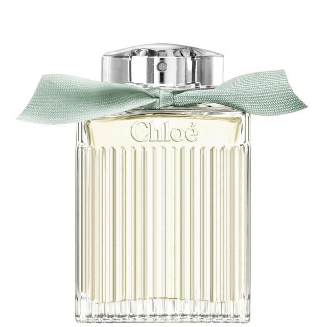 Chloé Rose Naturelle Eau de Parfum Refillable 100ml on Productcaster.