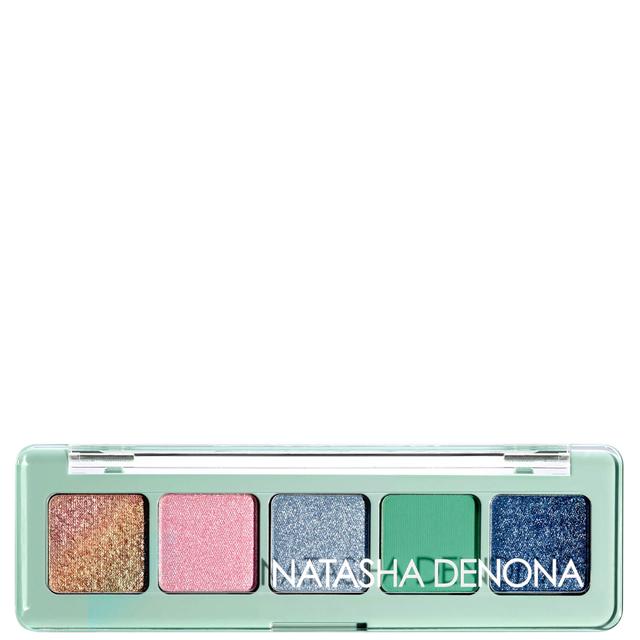 Natasha Denona Mini Pastel Palette on Productcaster.