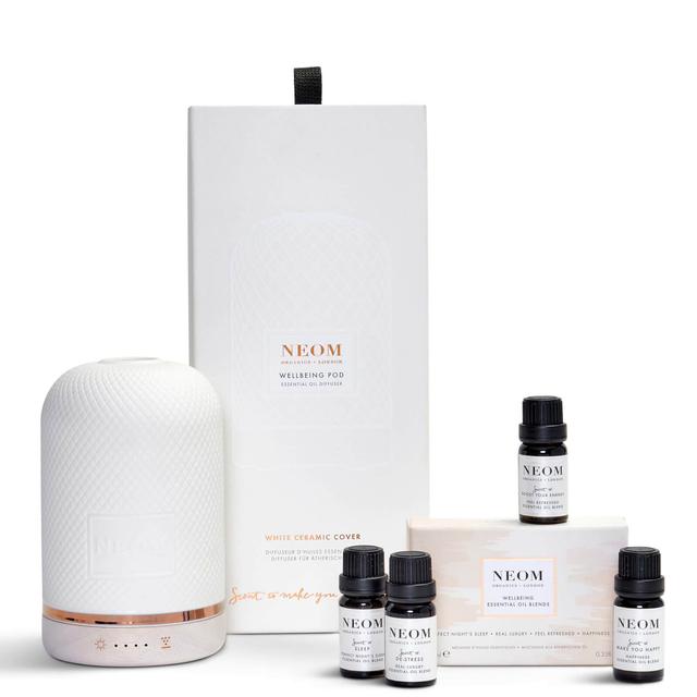 NEOM Wellbeing Bundle on Productcaster.