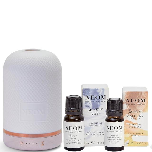 Neom Pod and Oil Set on Productcaster.