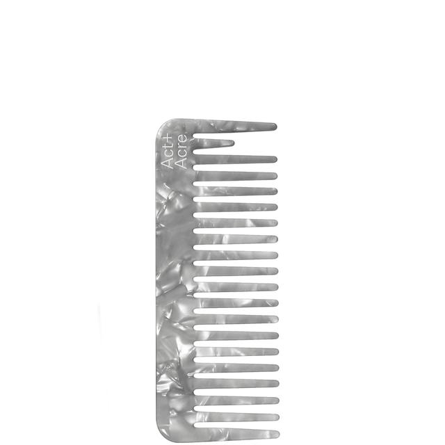 Act+Acre Hair Comb on Productcaster.